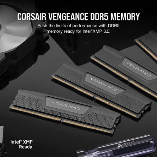 Corsair Vengeance 32GB Kit DDR5-5200 CL40