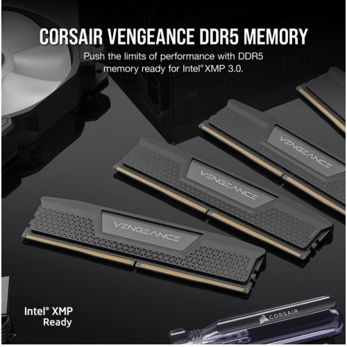 Corsair Vengeance 32GB Kit DDR5-6000 CL36