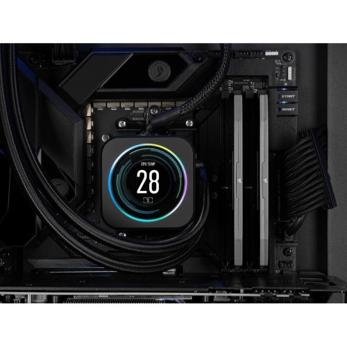 Corsair Vengeance 32GB Kit DDR5-6400 CL36