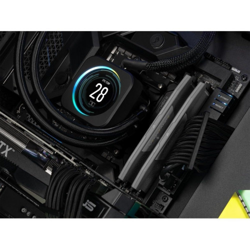 Corsair Vengeance 32GB Kit DDR5-6400 CL36