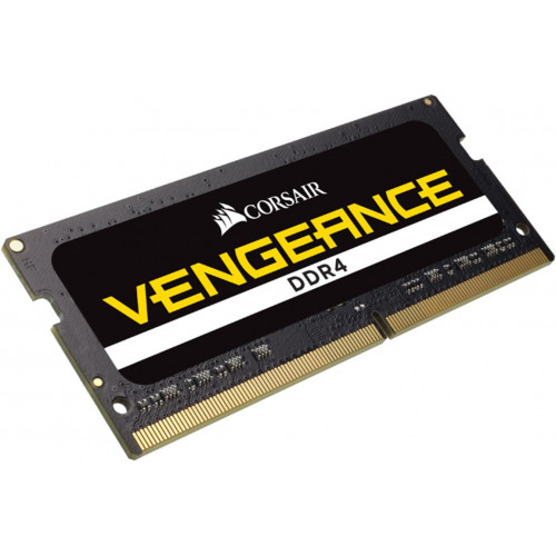 Corsair Vengeance 32GB Kit SODIMM PC4-19200 CL16 (CMSX32GX4M2A2400C16)
