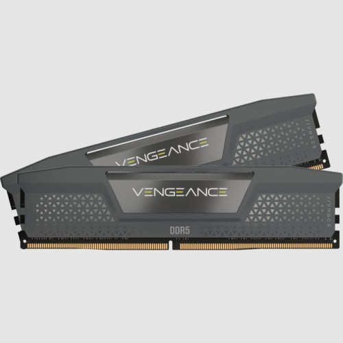 Corsair Vengeance DDR5 5600MHz 32GB 2x16GB CL40 Memoria Dual AMD EXPO e Intel XMP