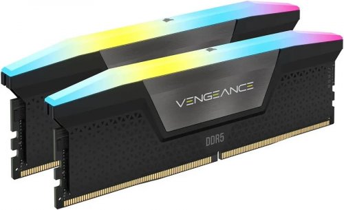 Corsair Vengeance DDR5 RGB memoria