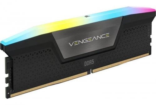 Corsair Vengeance DDR5 RGB memoria