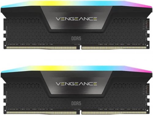 Corsair Vengeance DDR5 RGB memoria