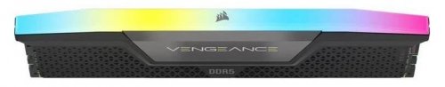 Corsair Vengeance DDR5 RGB memoria