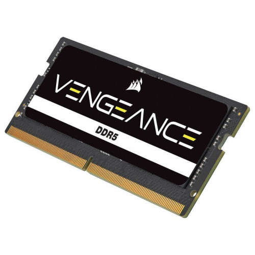 Corsair Vengeance DDR5 SODIMM 4800 32GB 2x16GB CL40