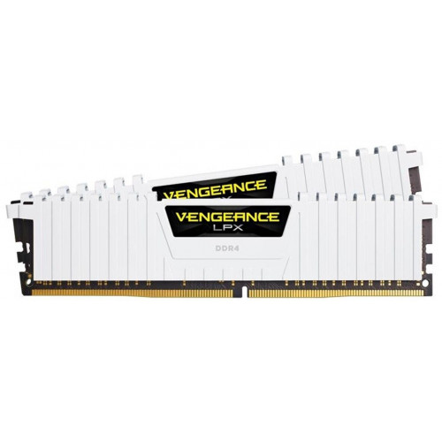 Corsair Vengeance LPX 16GB Kit DDR4-3200 CL16 (CMK16GX4M2E3200C16W)