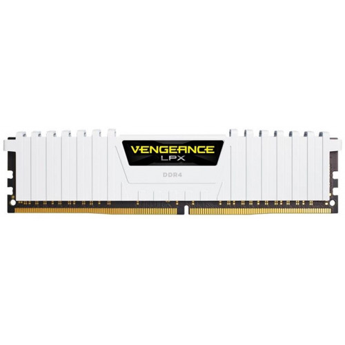 Corsair Vengeance LPX 16GB Kit DDR4-3200 CL16 (CMK16GX4M2E3200C16W)