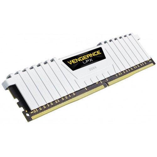 Corsair Vengeance LPX 16GB Kit DDR4-3200 CL16 (CMK16GX4M2E3200C16W)