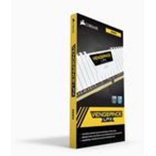 Corsair Vengeance LPX 16GB Kit DDR4-3200 CL16 (CMK16GX4M2E3200C16W)