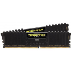Corsair Vengeance LPX 32GB Kit DDR4-3600 CL18 (CMK32GX4M2D3600C18)