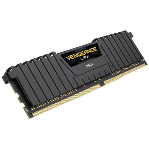 Corsair Vengeance LPX 32GB Kit DDR4-3600 CL18 (CMK32GX4M2D3600C18)