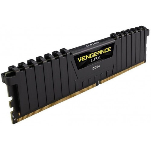 Corsair Vengeance LPX 32GB Kit DDR4-3600 CL18 (CMK32GX4M2D3600C18)