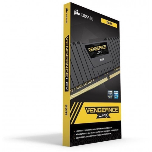 Corsair Vengeance LPX 32GB Kit DDR4-3600 CL18 (CMK32GX4M2D3600C18)
