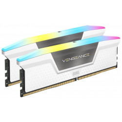 Corsair Vengeance RGB 32GB Kit DDR5-6000 CL36