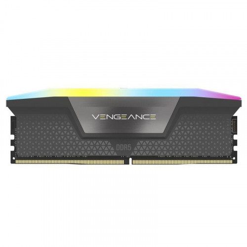 Corsair Vengeance RGB DDR5 6000MHz PC5-48000 32GB 2x16GB CL30 Dual Intel XMP y AMD EXPO