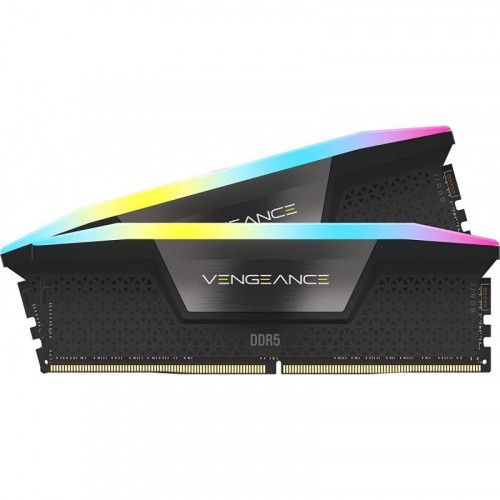 Corsair - Vengeance RGB módulo de memoria 32 GB 2 x 16 GB DDR5 5200 MHz