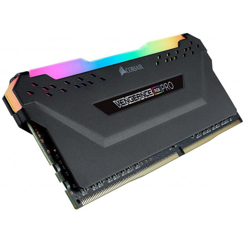 Corsair Vengeance RGB PRO 32GB Kit DDR4-3200 CL16 (CMW32GX4M2E3200C16)