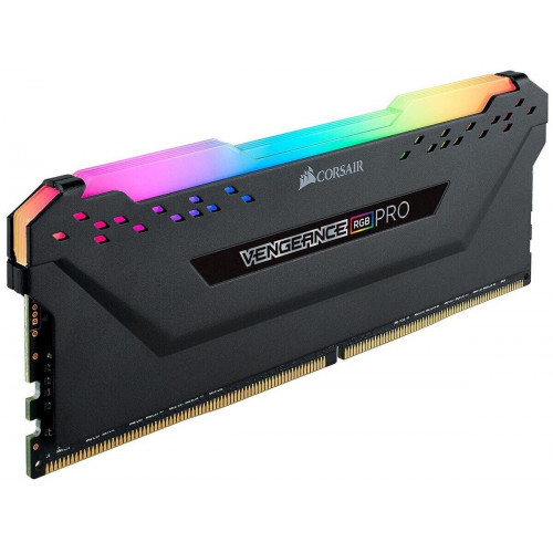 Corsair Vengeance RGB PRO 32GB Kit DDR4-3200 CL16 (CMW32GX4M2E3200C16)