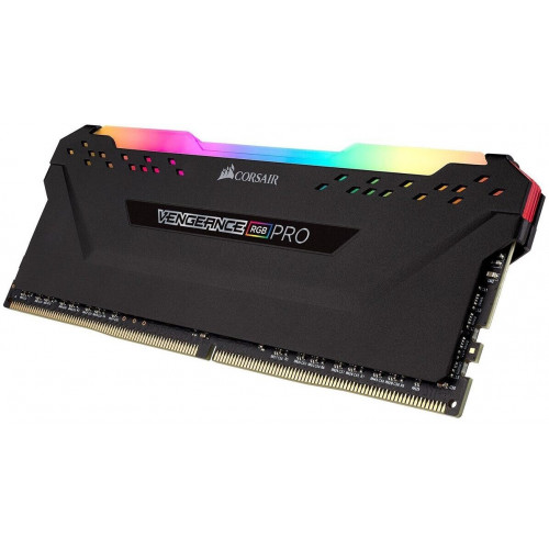 Corsair Vengeance RGB PRO 32GB Kit DDR4-3200 CL16 (CMW32GX4M2E3200C16)