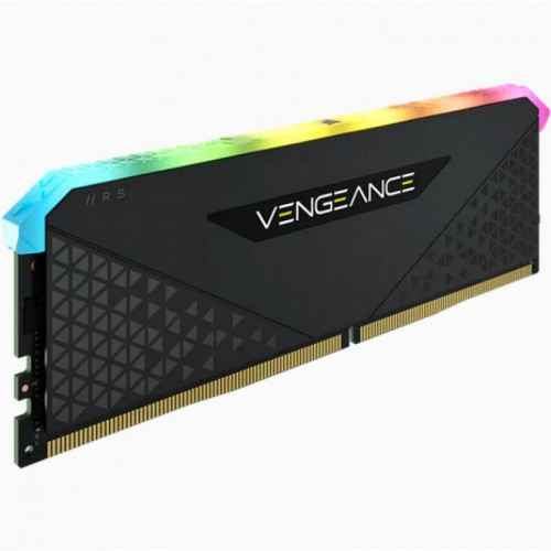 Corsair Vengeance RGB RS DDR4 3200MHz 16GB CL16