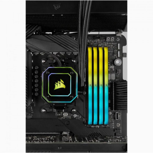 Corsair Vengeance RGB RS DDR4 3200MHz 16GB CL16