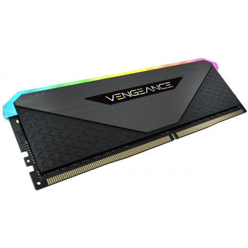 Corsair Vengeance RGB RT 32GB Dual-Kit DDR4-3200 C16