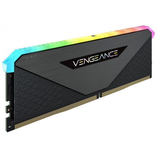 Corsair Vengeance RGB RT 32GB Dual-Kit DDR4-3200 C16