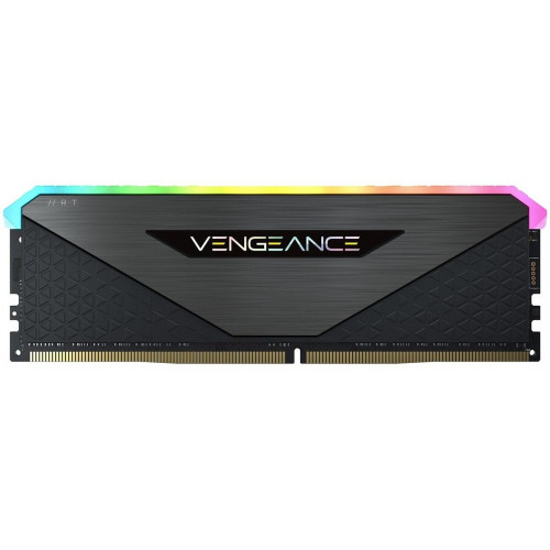 Corsair Vengeance RGB RT 32GB Dual-Kit DDR4-3200 C16