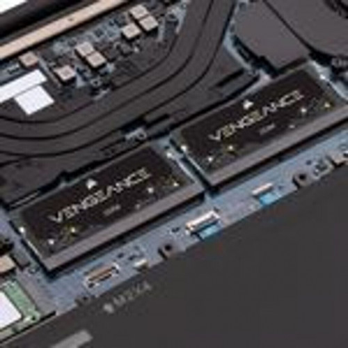 Corsair Vengeance SO-DIMM 32GB Kit DDR4-3200 CL22 (CMSX32GX4M2A3200C22)