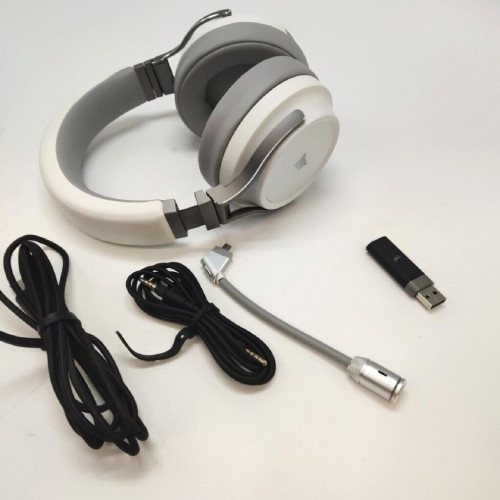 Corsair Virtuoso RGB Wireless