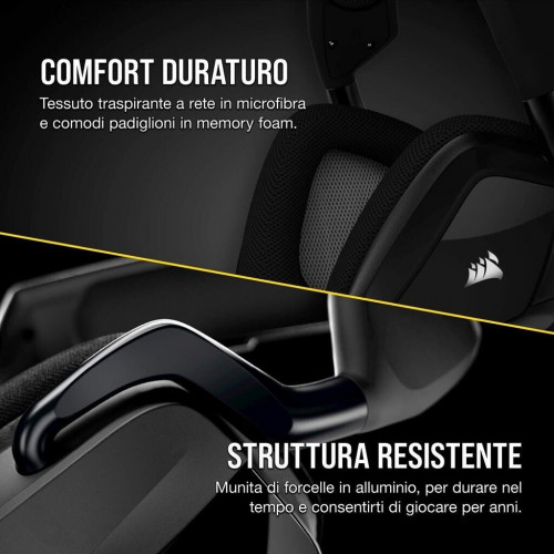 Corsair Void RGB Elite USB