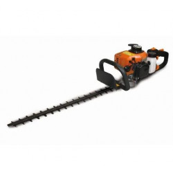 Corta setos a gasolina 0.65Kw GAS ROSE 710 Stayer