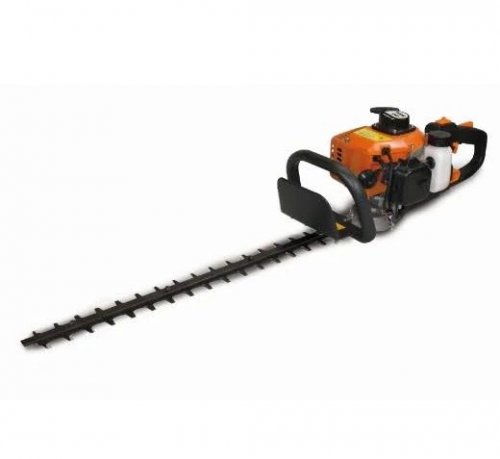 Corta setos a gasolina 0.65Kw GAS ROSE 710 Stayer