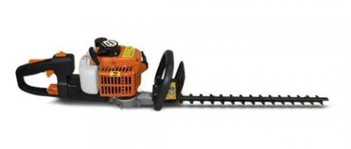 Corta setos a gasolina 0.65Kw GAS ROSE 710 Stayer