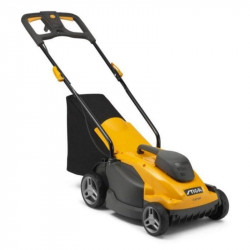 Cortacésped Manual Stiga Combi 336c 400 m² 34 cm 35 L