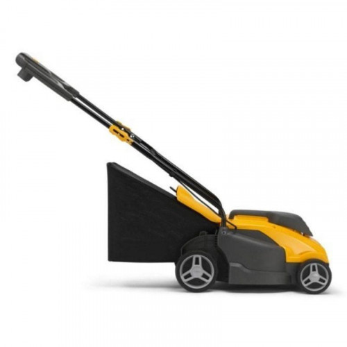 Cortacésped Manual Stiga Combi 336c 400 m² 34 cm 35 L