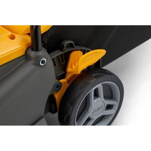 Cortacésped Manual Stiga Combi 336c 400 m² 34 cm 35 L