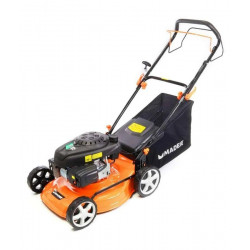 Cortacésped 139cc 3kw