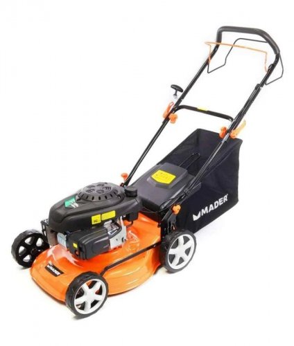 Cortacésped 139cc 3kw