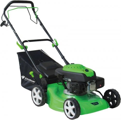 Cortacésped 139cc 3kw