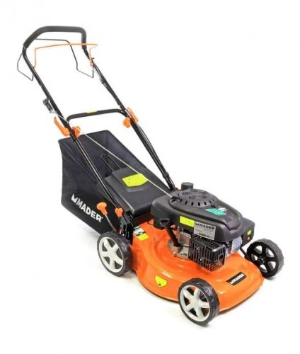 Cortacésped 139cc 3kw