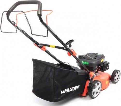 Cortacésped 139cc 3kw