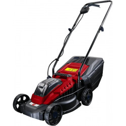 Cortacésped 18v 32cm performance power