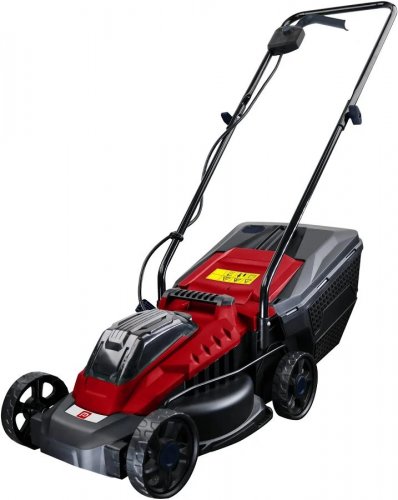 Cortacésped 18v 32cm performance power