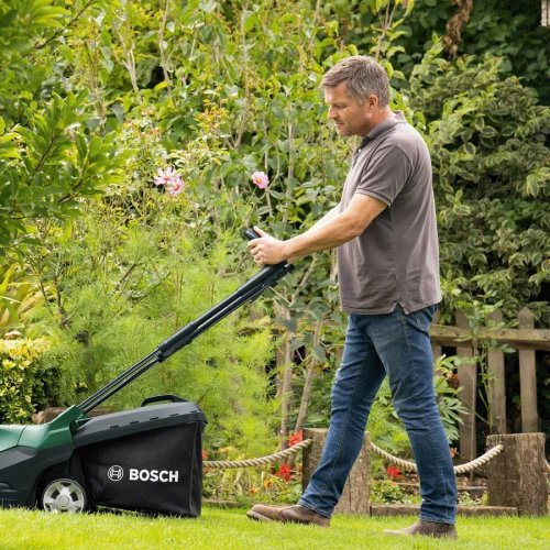 Cortacésped 36V-40-650 Bosch
