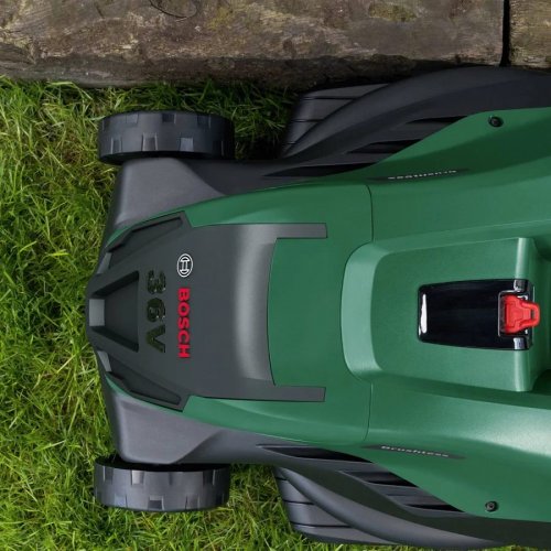 Cortacésped 36V-40-650 Bosch