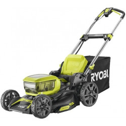 Cortacésped 46 cm sin escobillas 18V ONE+ Ryobi