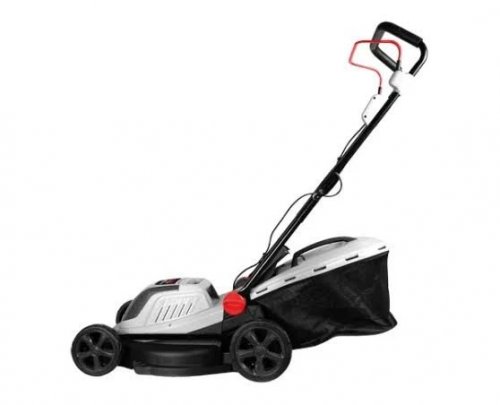 Cortacésped a batería ct29018hx Crown